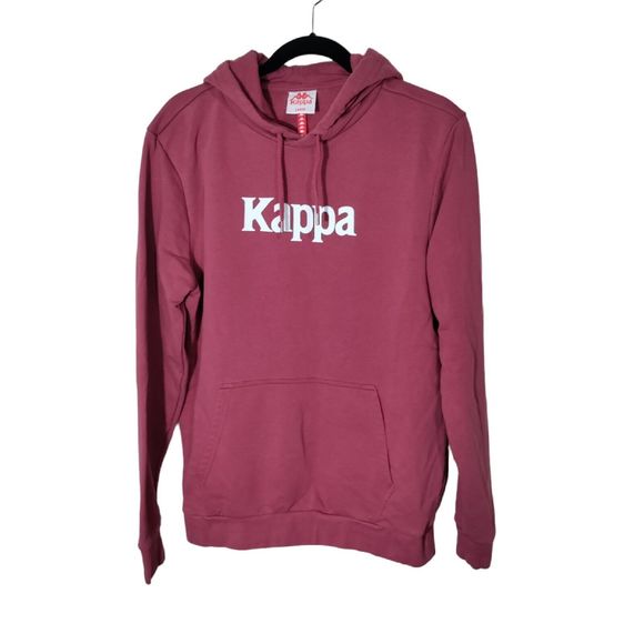 Kappa Other - Kappa Pink Hoodie Men's Size Large